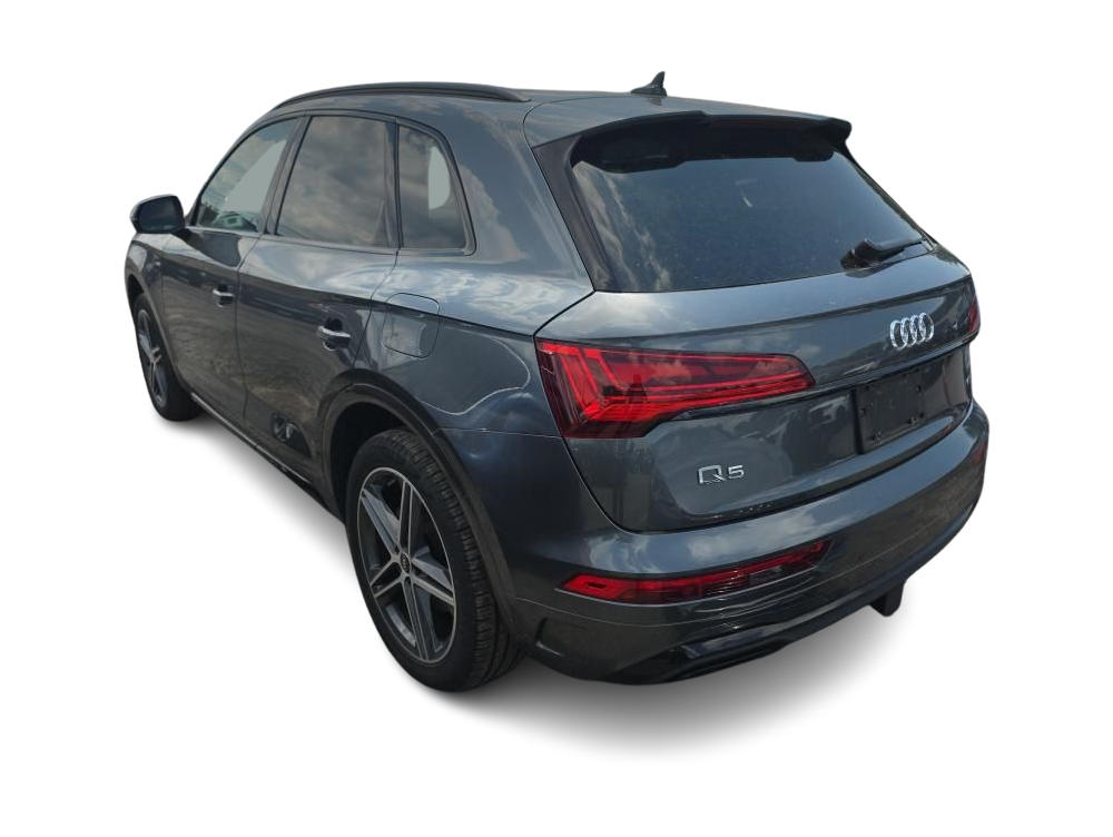 Thumbnail: 2023 Audi Q5 - 8