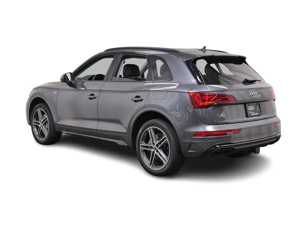 Thumbnail: 2023 Audi Q5 - 4