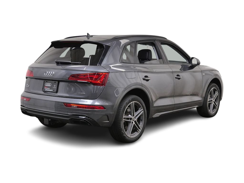 Thumbnail: 2023 Audi Q5 - 13