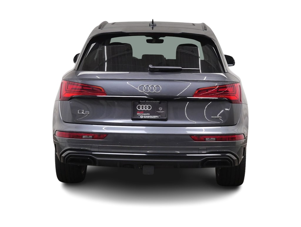 Thumbnail: 2023 Audi Q5 - 5