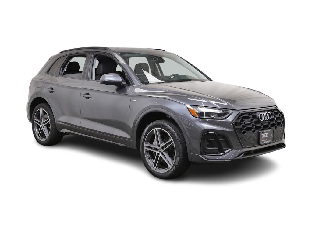 Thumbnail: 2023 Audi Q5 - 15