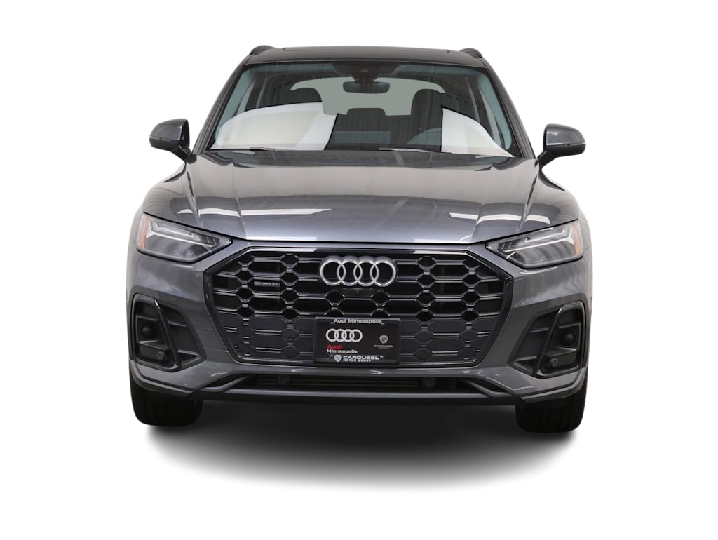 Thumbnail: 2023 Audi Q5 - 6
