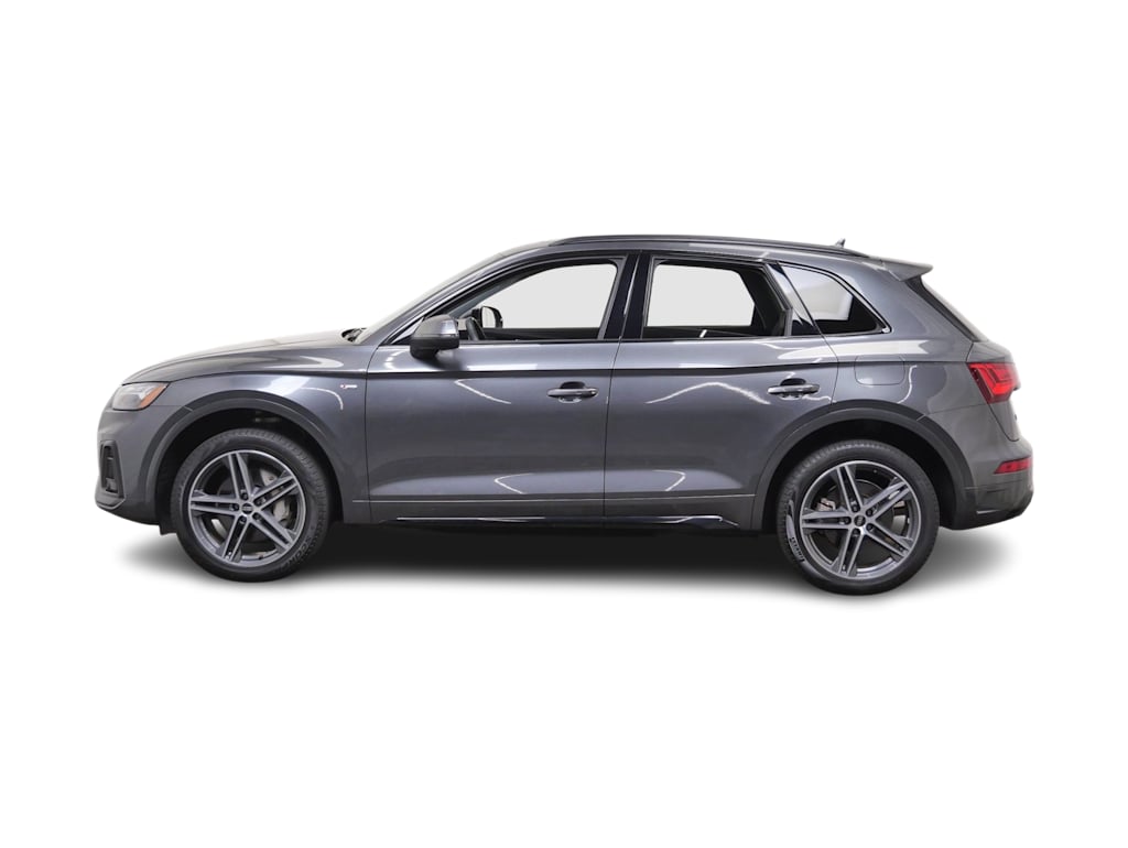 Thumbnail: 2023 Audi Q5 - 3