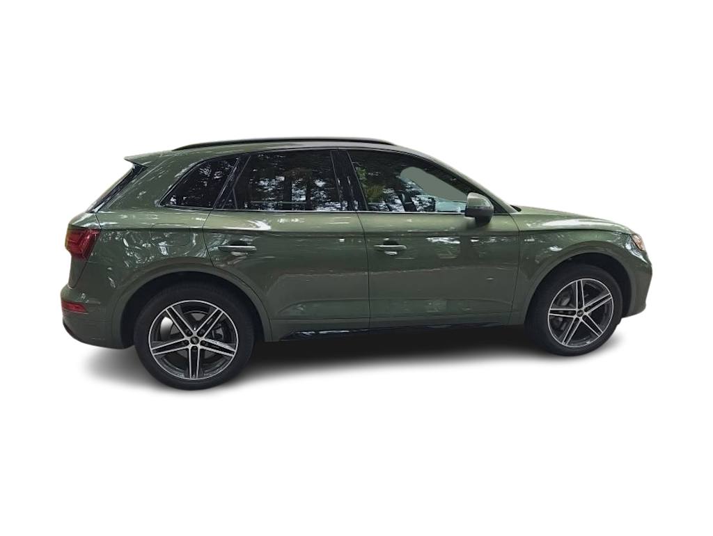 Thumbnail: 2023 Audi Q5 - 14