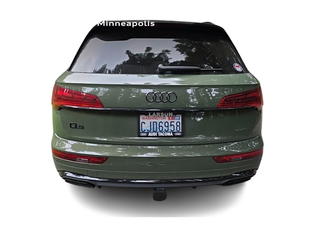 Thumbnail: 2023 Audi Q5 - 5