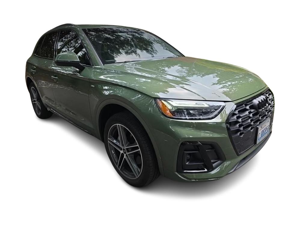Thumbnail: 2023 Audi Q5 - 11