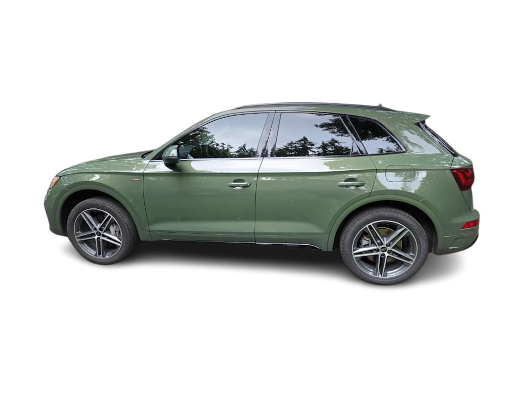 Thumbnail: 2023 Audi Q5 - 3