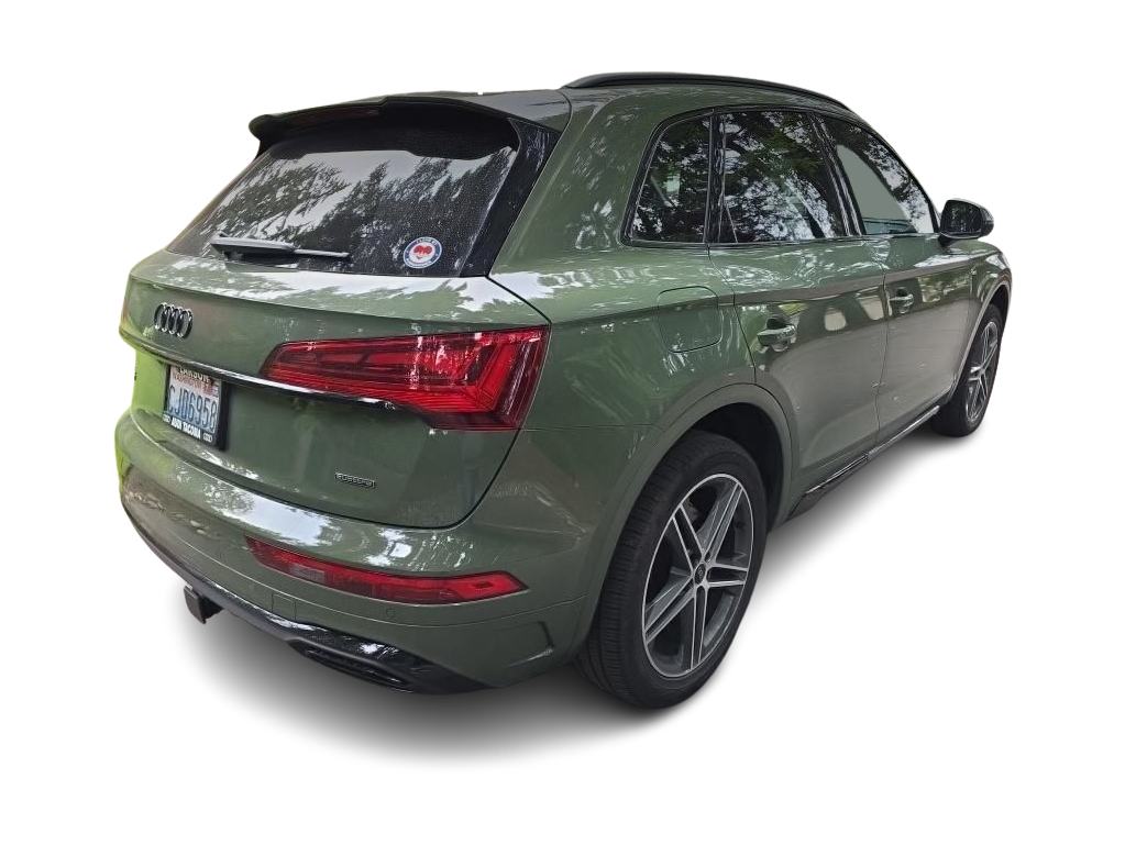 Thumbnail: 2023 Audi Q5 - 13