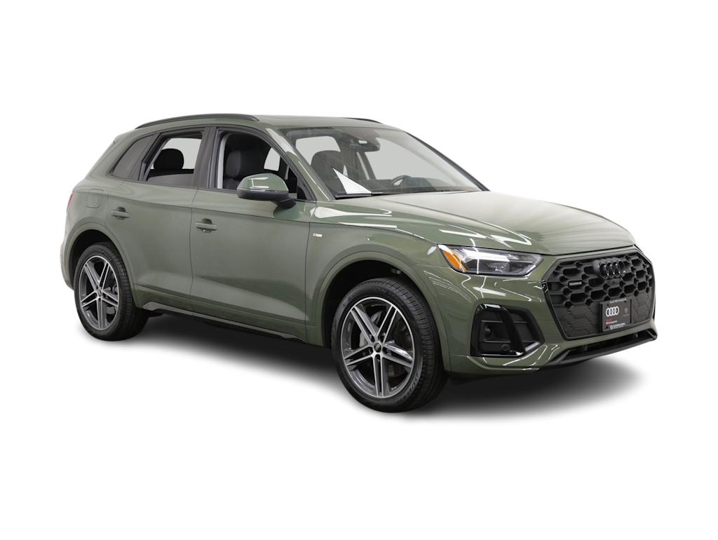 Thumbnail: 2023 Audi Q5 - 16