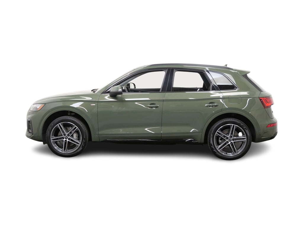 Thumbnail: 2023 Audi Q5 - 3