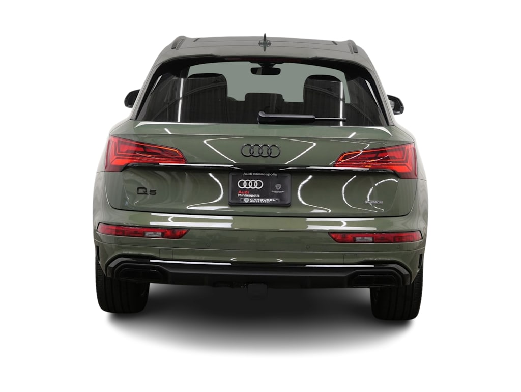 Thumbnail: 2023 Audi Q5 - 5