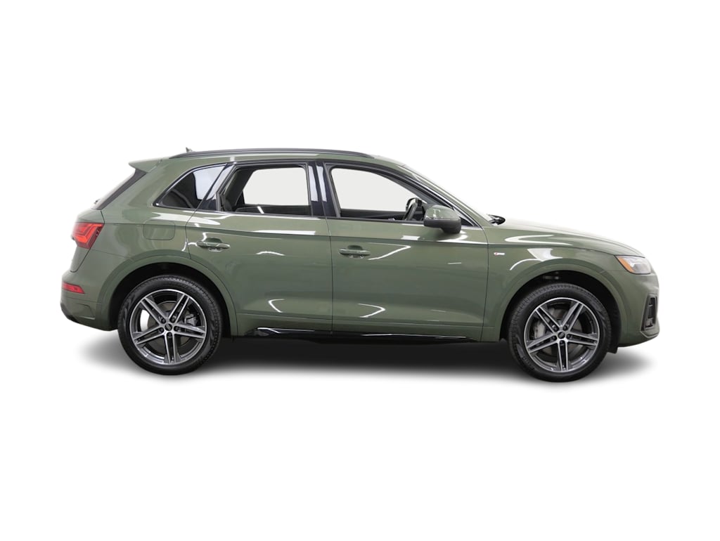 Thumbnail: 2023 Audi Q5 - 15
