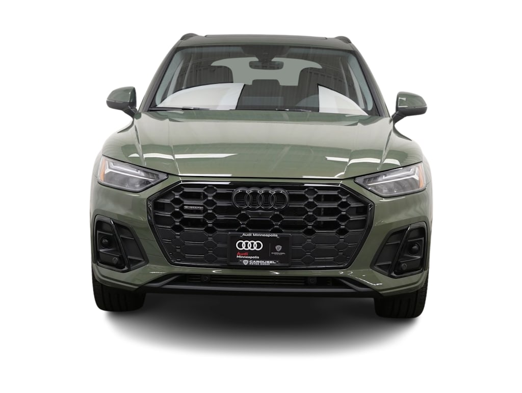 Thumbnail: 2023 Audi Q5 - 6