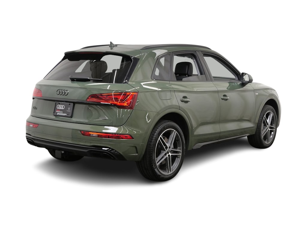Thumbnail: 2023 Audi Q5 - 14