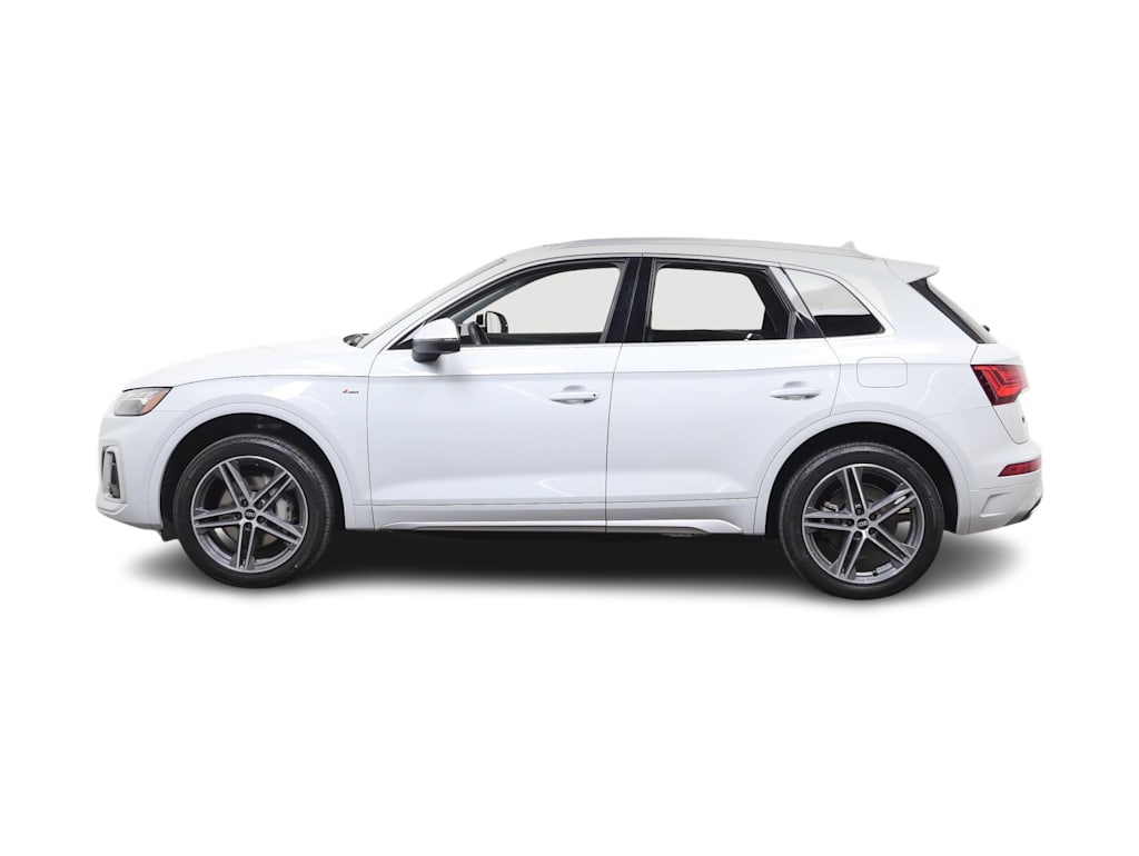 Thumbnail: 2023 Audi Q5 - 3
