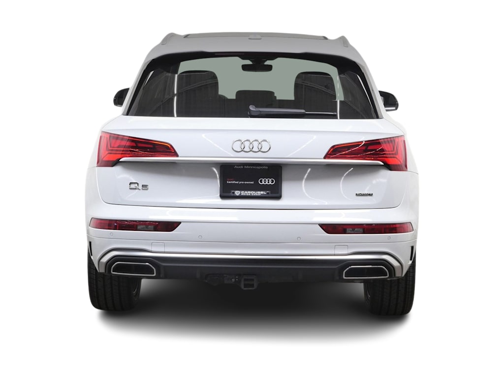 Thumbnail: 2023 Audi Q5 - 5