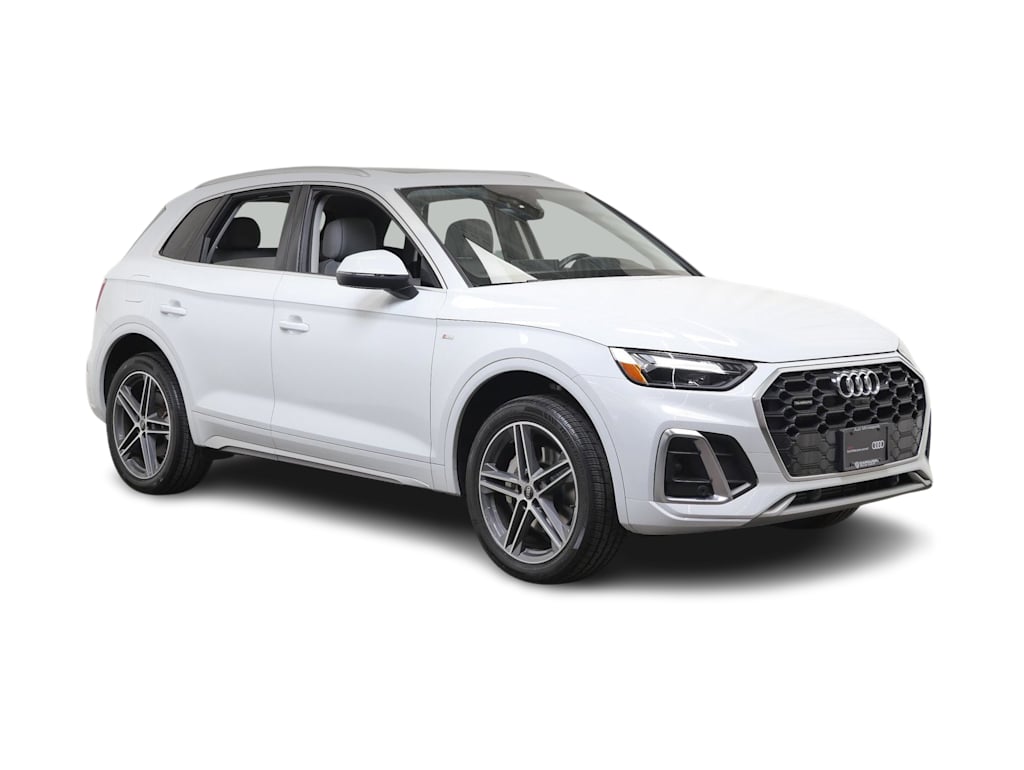 Thumbnail: 2023 Audi Q5 - 15