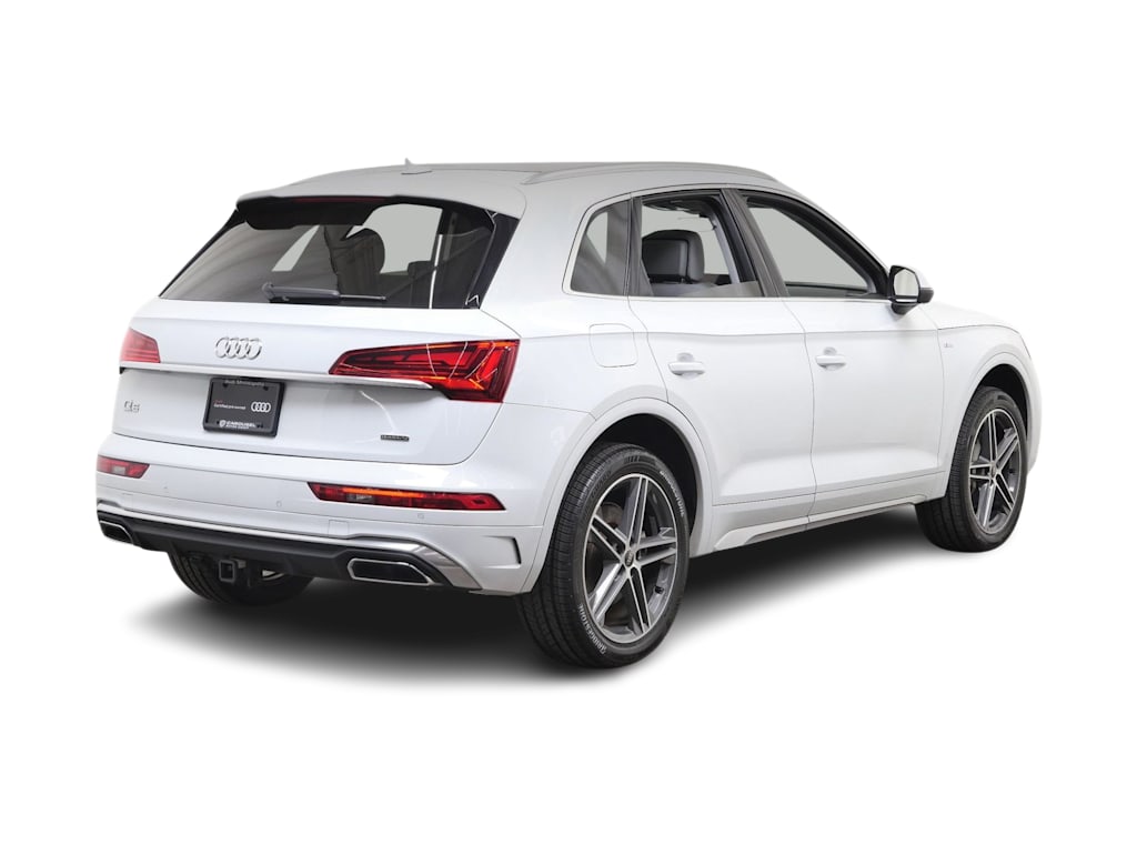 Thumbnail: 2023 Audi Q5 - 13