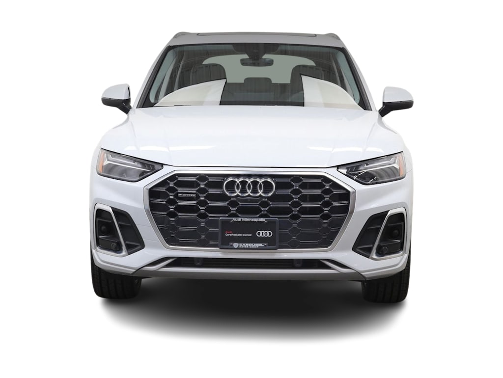 Thumbnail: 2023 Audi Q5 - 6