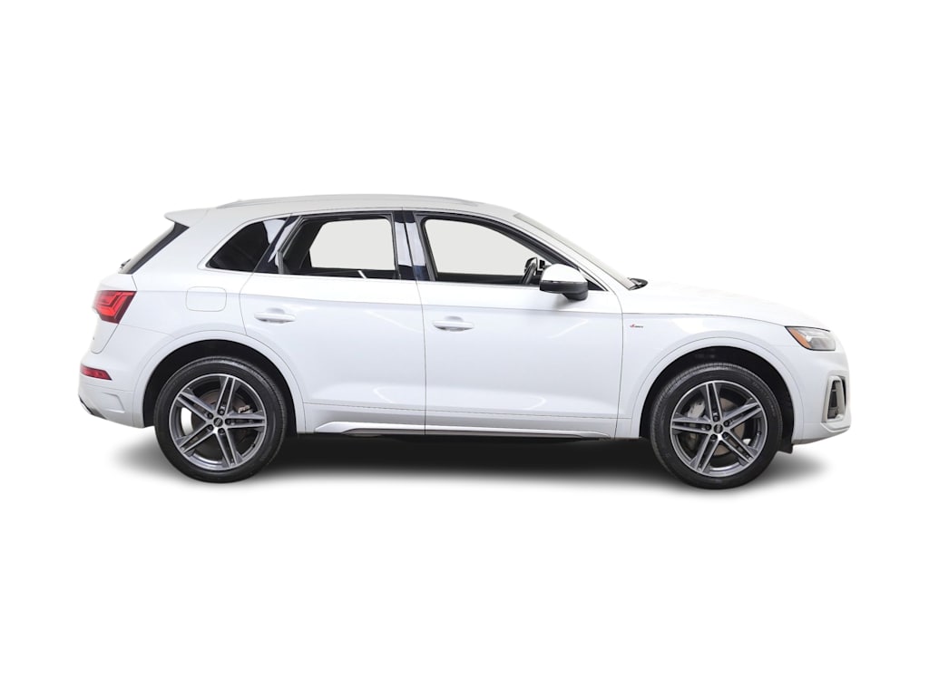 Thumbnail: 2023 Audi Q5 - 14