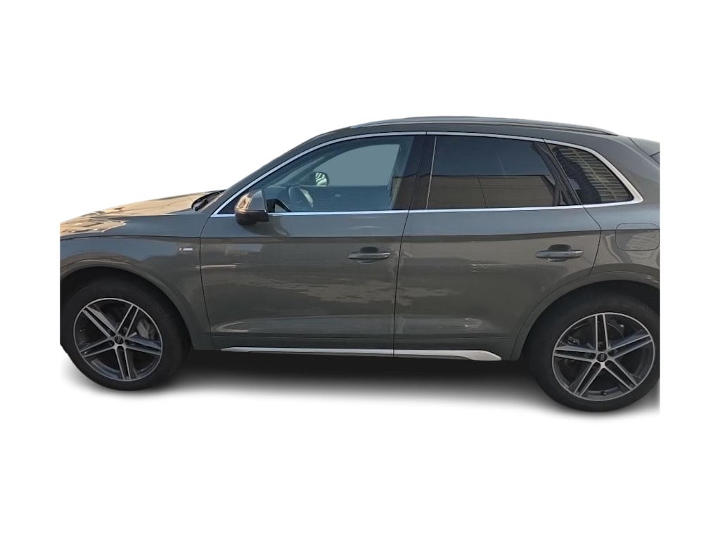 Thumbnail: 2023 Audi Q5 - 2