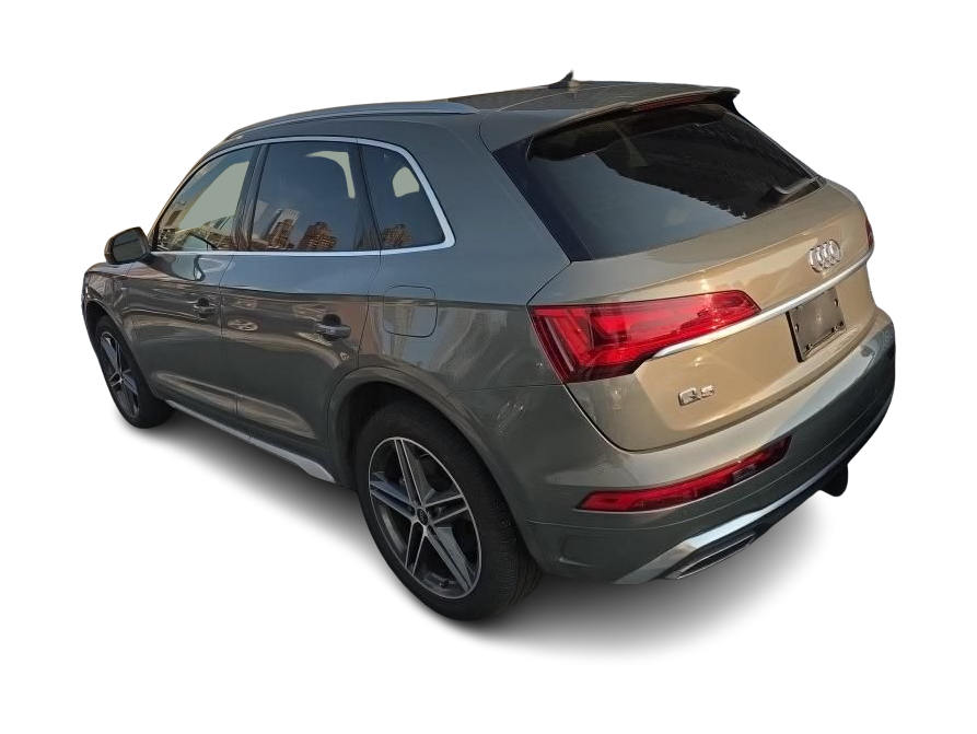 Thumbnail: 2023 Audi Q5 - 3