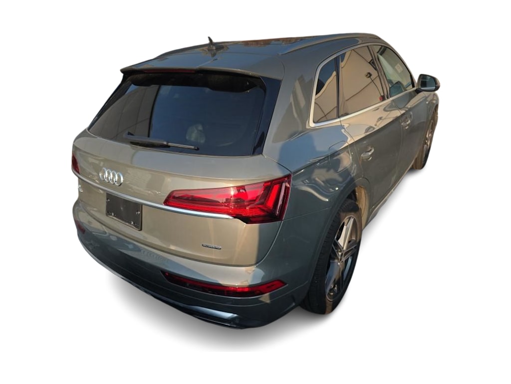Thumbnail: 2023 Audi Q5 - 9
