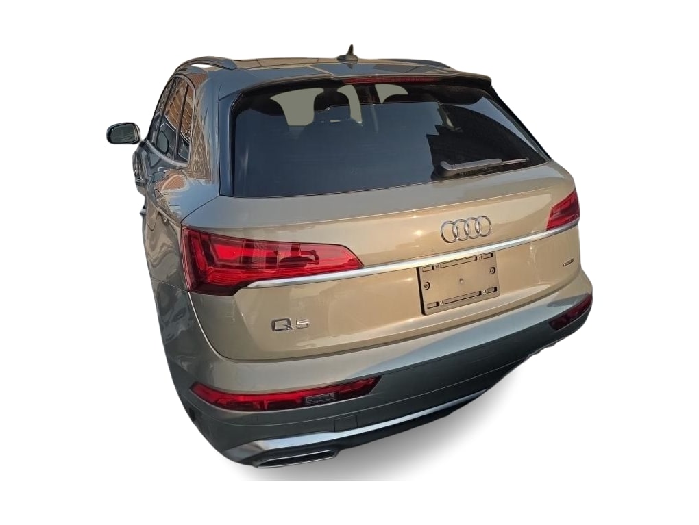 Thumbnail: 2023 Audi Q5 - 4