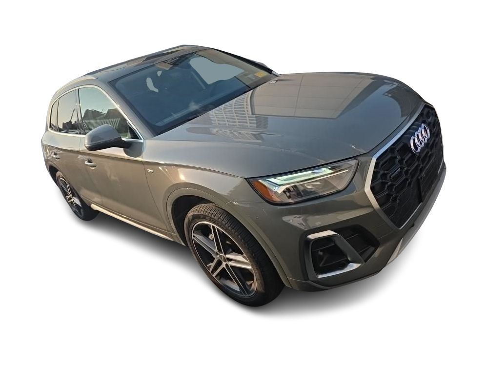 Thumbnail: 2023 Audi Q5 - 8