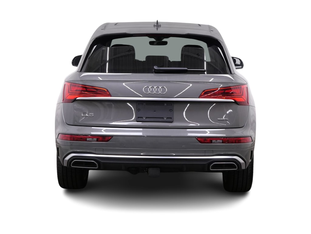 Thumbnail: 2023 Audi Q5 - 5