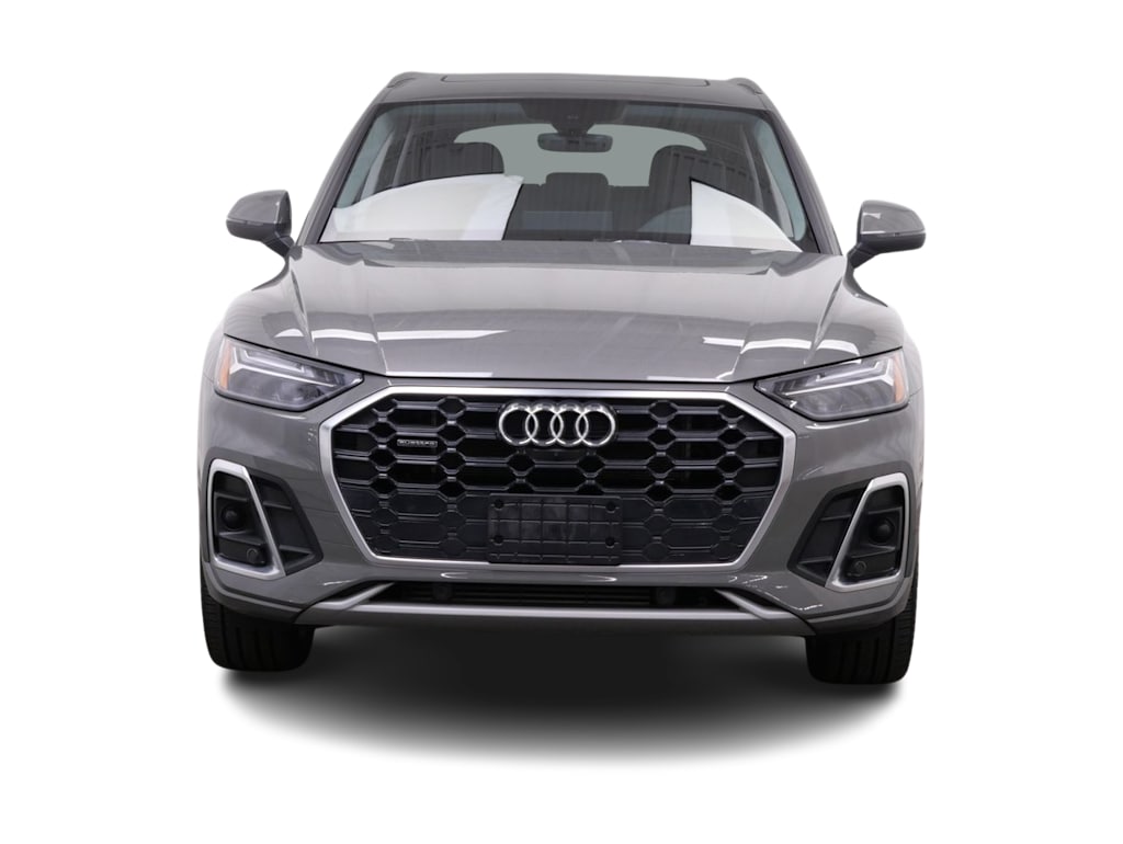 Thumbnail: 2023 Audi Q5 - 6