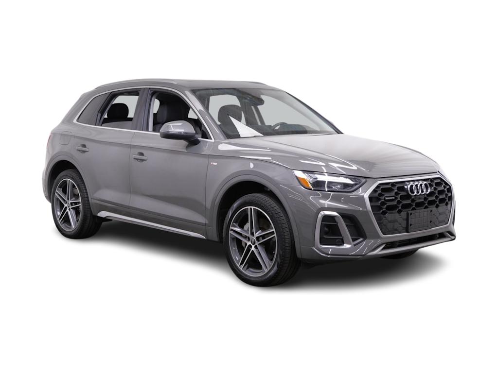 Thumbnail: 2023 Audi Q5 - 15