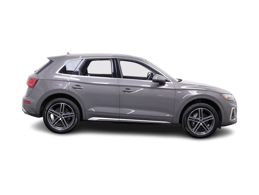 Thumbnail: 2023 Audi Q5 - 14