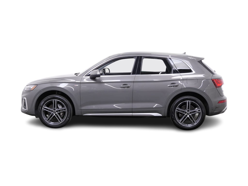 Thumbnail: 2023 Audi Q5 - 3