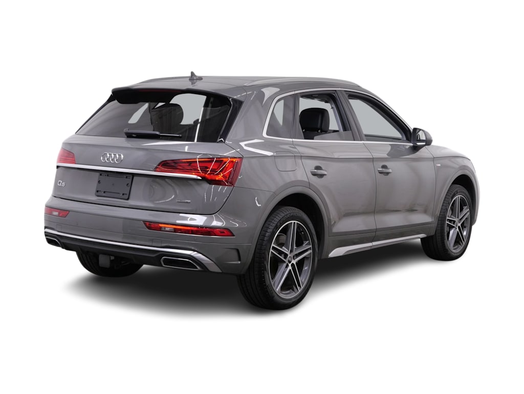 Thumbnail: 2023 Audi Q5 - 13
