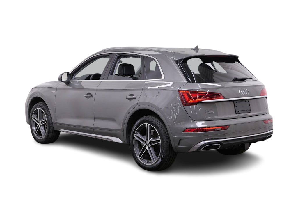 Thumbnail: 2023 Audi Q5 - 4