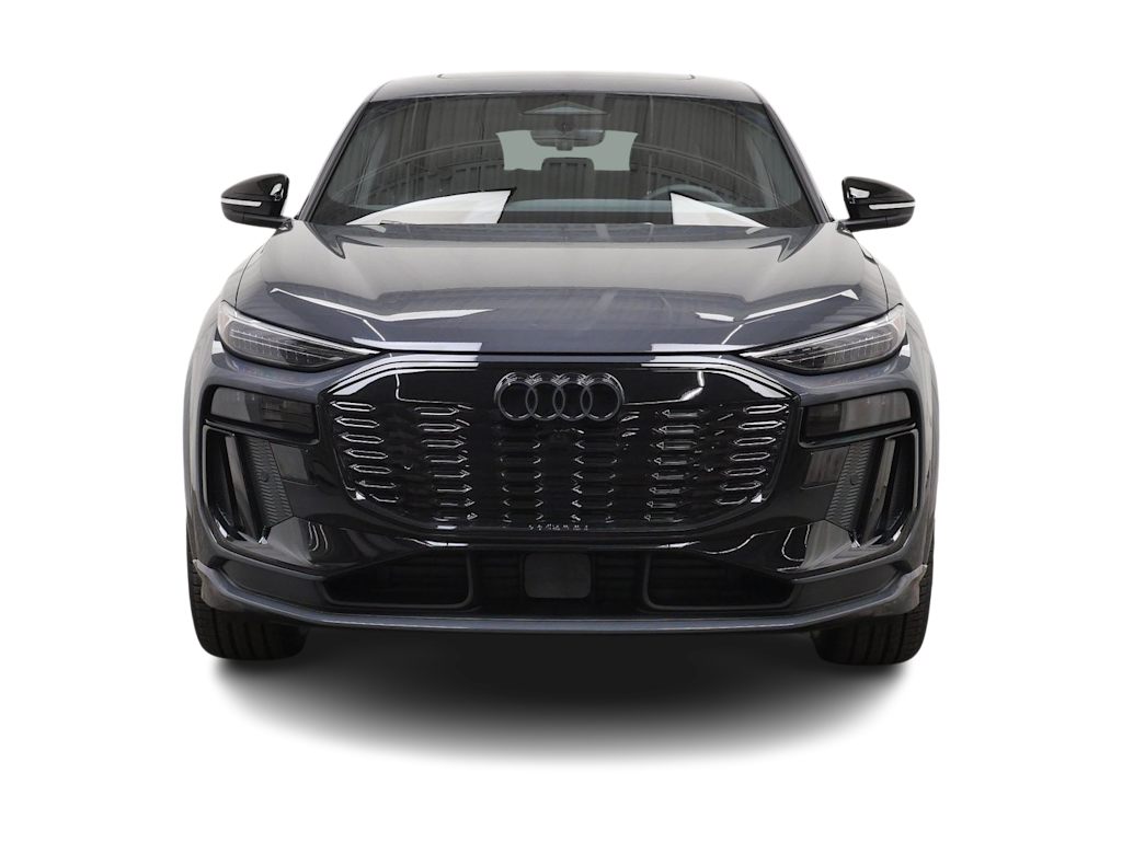 Thumbnail: 2027 Audi Q6 e-tron - 11