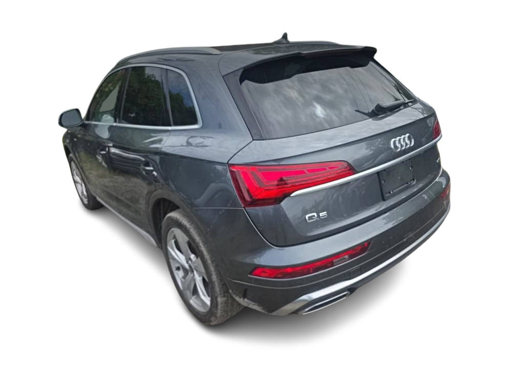 Thumbnail: 2023 Audi Q5 - 2