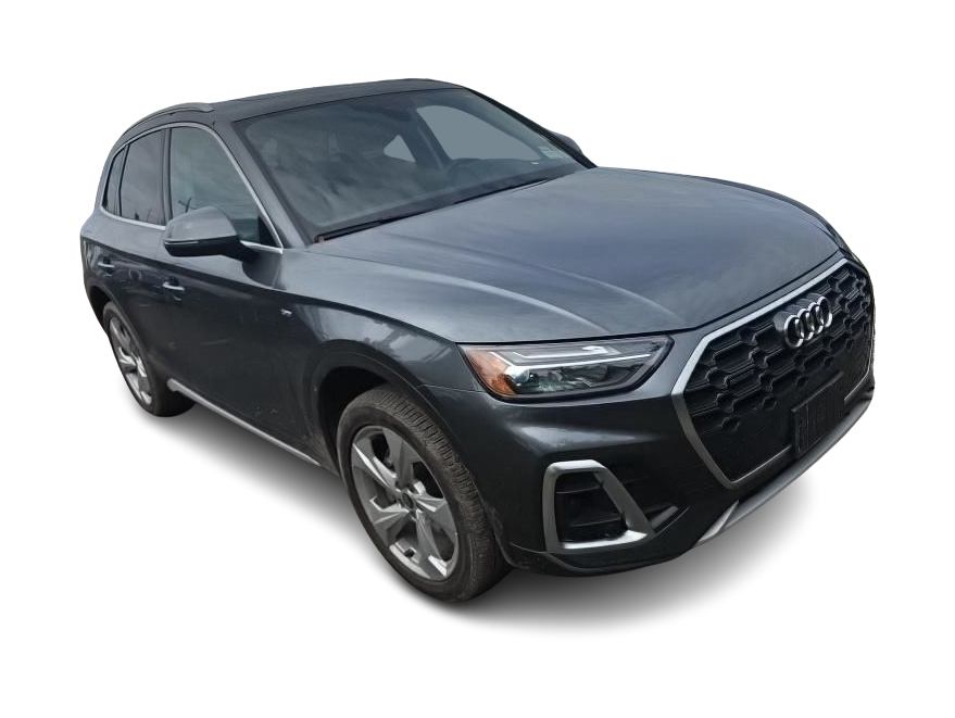 Thumbnail: 2023 Audi Q5 - 4