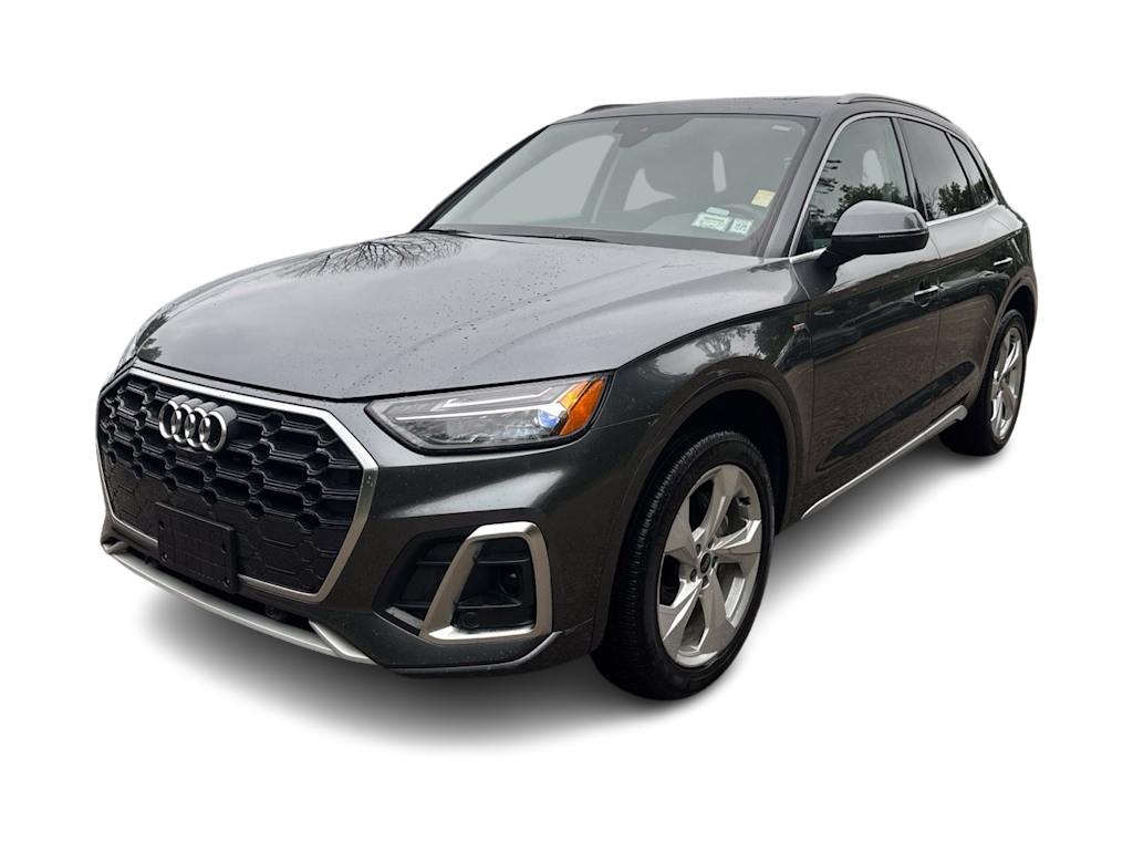Thumbnail: 2023 Audi Q5 - 16
