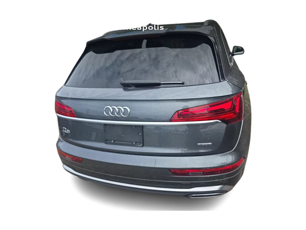 Thumbnail: 2023 Audi Q5 - 3