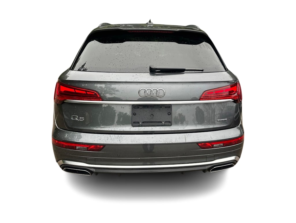 Thumbnail: 2023 Audi Q5 - 19