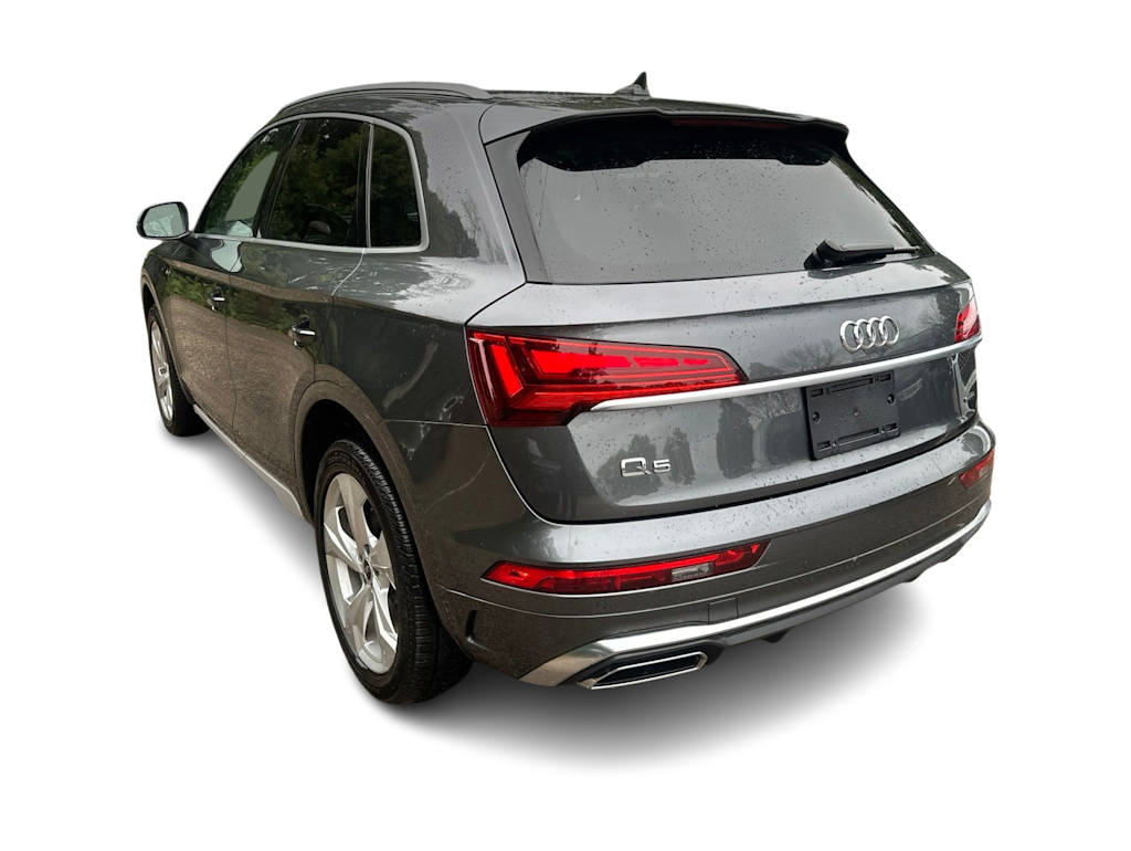 Thumbnail: 2023 Audi Q5 - 18