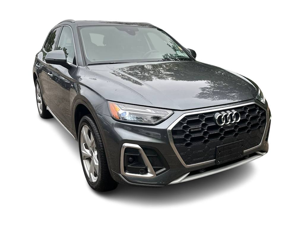 Thumbnail: 2023 Audi Q5 - 22