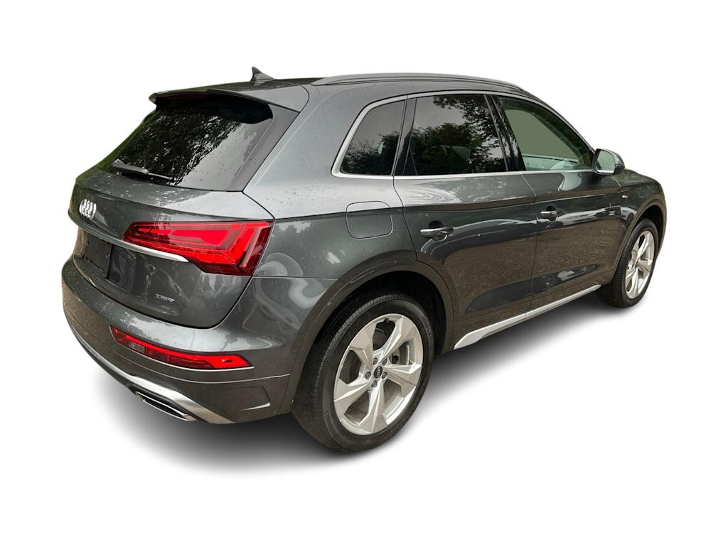 Thumbnail: 2023 Audi Q5 - 20