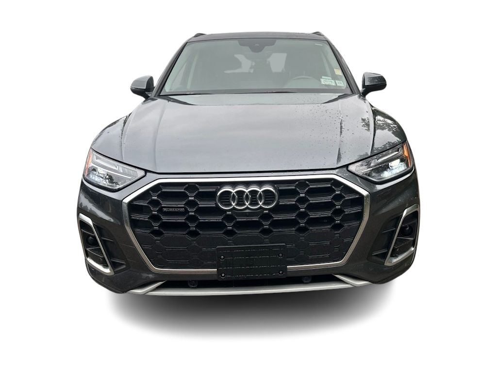 Thumbnail: 2023 Audi Q5 - 23