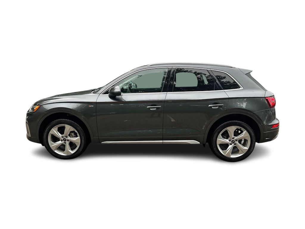 Thumbnail: 2023 Audi Q5 - 17