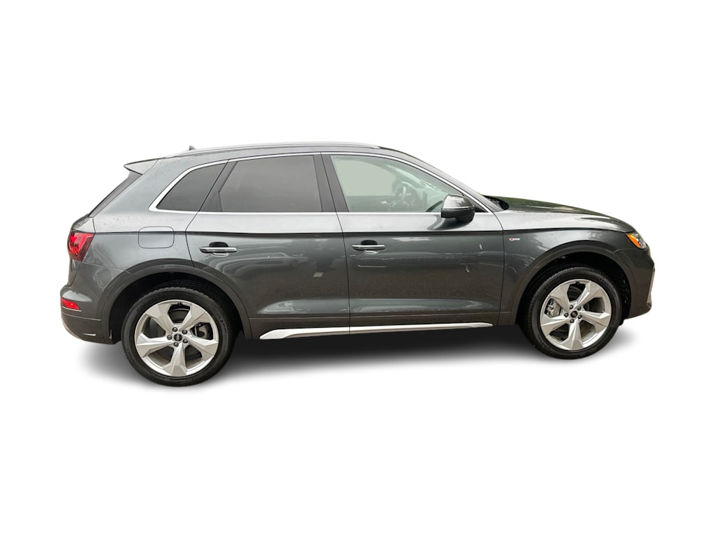 Thumbnail: 2023 Audi Q5 - 21