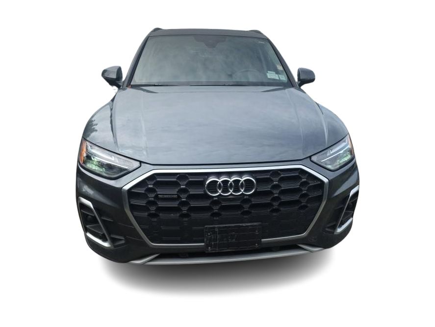 Thumbnail: 2023 Audi Q5 - 6