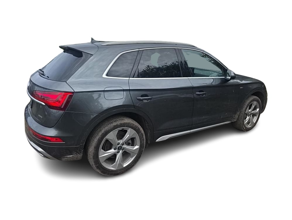 Thumbnail: 2023 Audi Q5 - 15